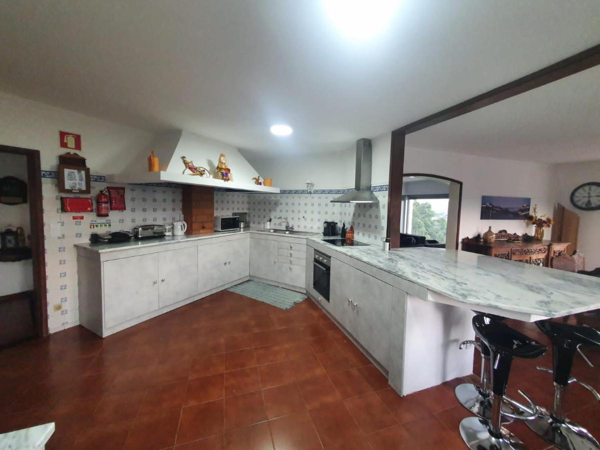 Holiday home Quinta Das Tilias Douro Valley *
