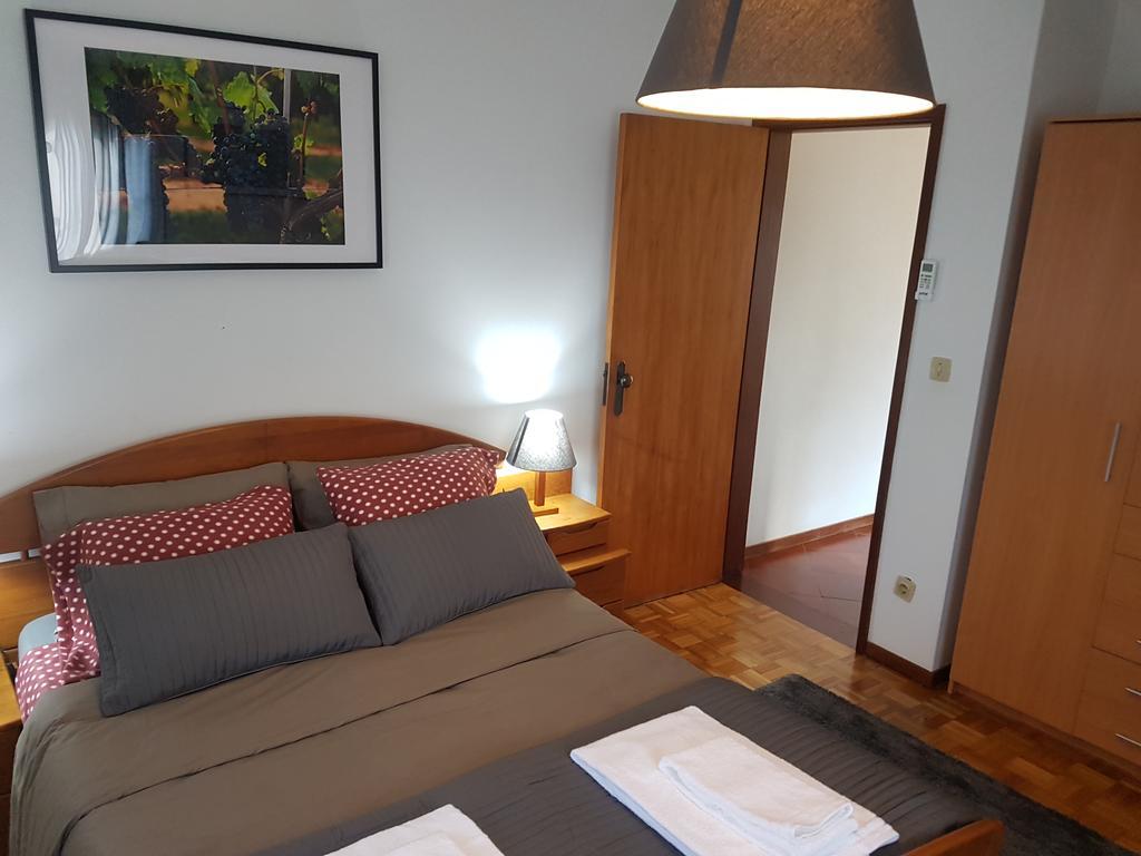 Quinta Das Tilias Douro Valley Holiday home