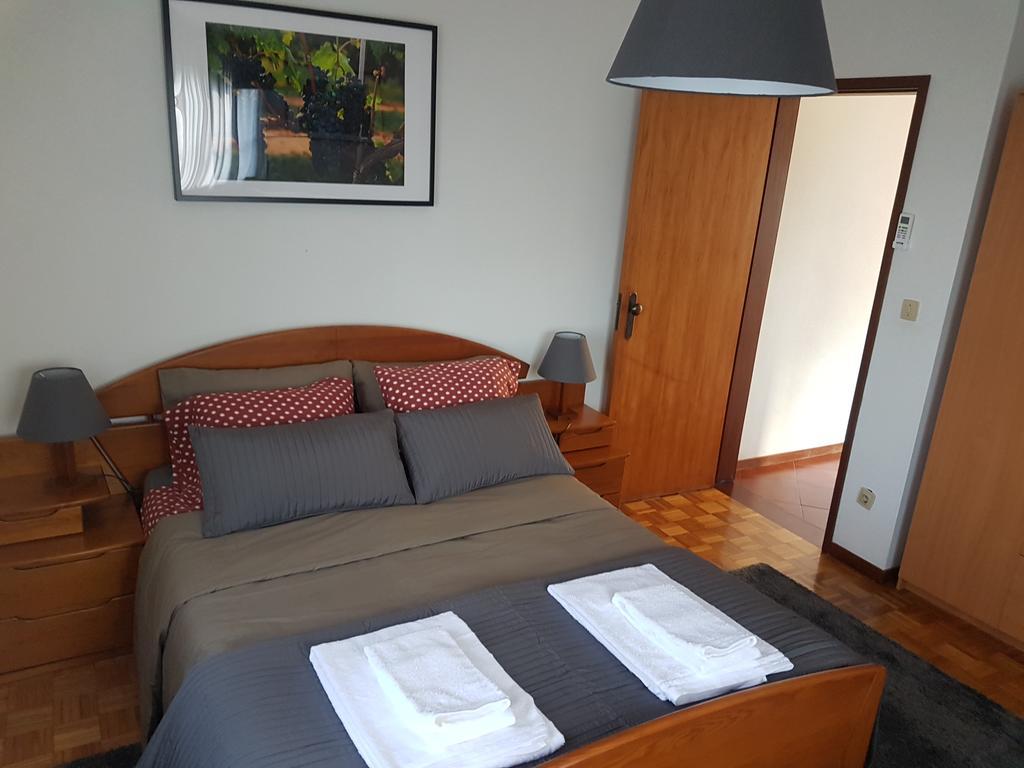 Holiday home Quinta Das Tilias Douro Valley Cabaca